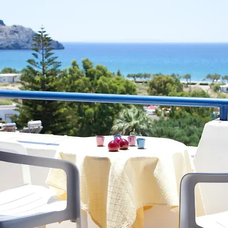 Hotel Lofos