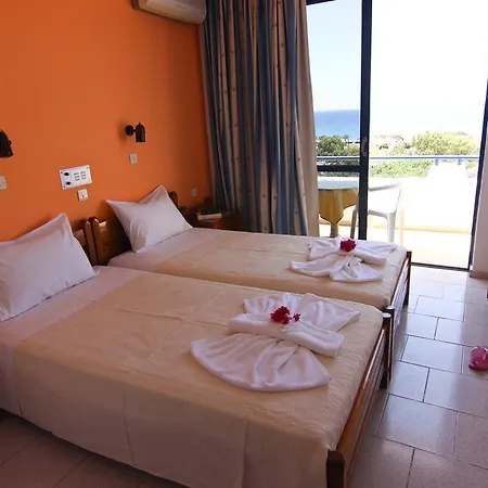 Hotel Lofos Plakias