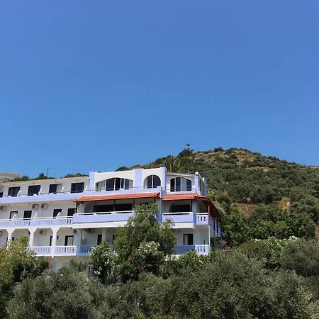 Lofos Hotel Plakias