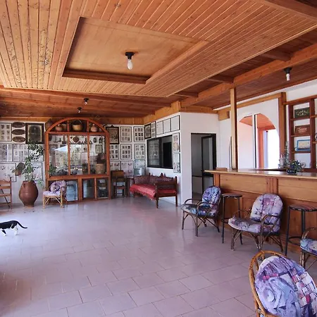 Hotel Lofos