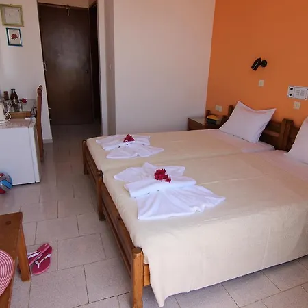 Lofos Hotel 2*