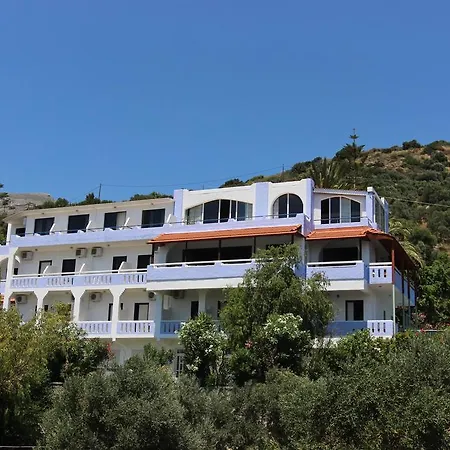Lofos Hotel