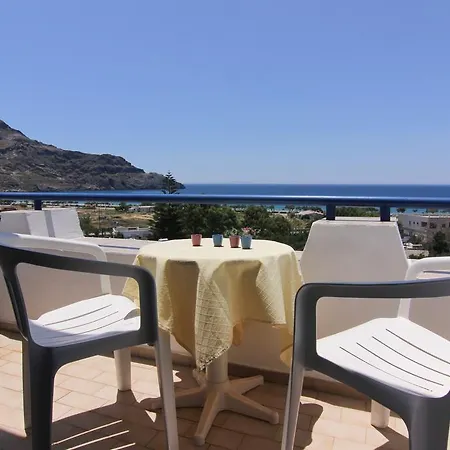 Hotel Lofos 2*