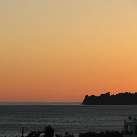 Hotel Lofos Plakias