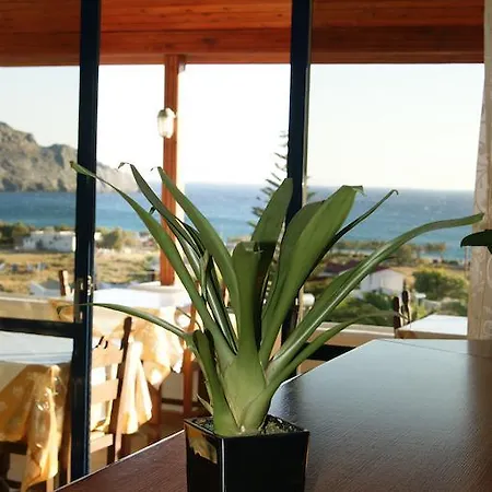 Lofos Hotel