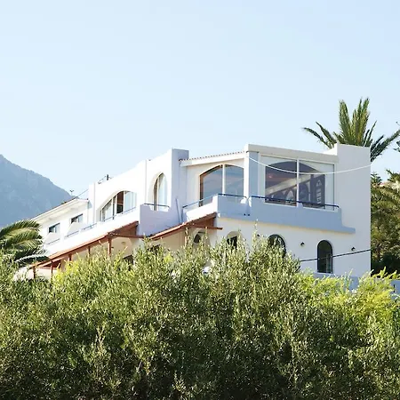 Lofos 2* Plakias