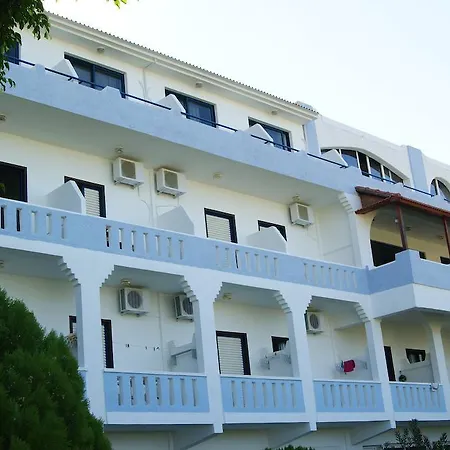 Hotel Lofos 2*