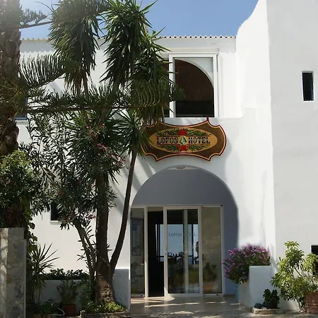 Hotel Lofos