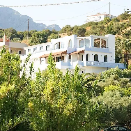 Lofos Hotel Plakias