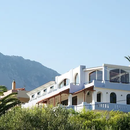 Lofos Hotel