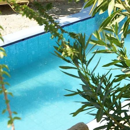 Lofos Hotel Plakias