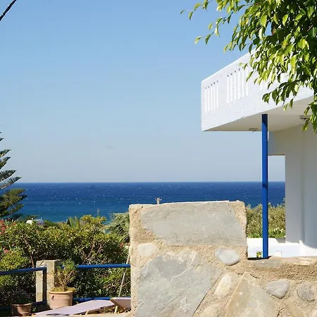 Hotel Lofos