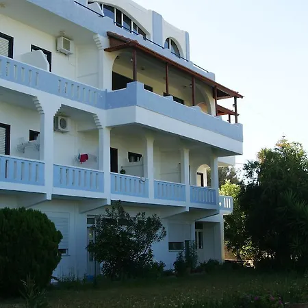 Hotel Lofos Plakias