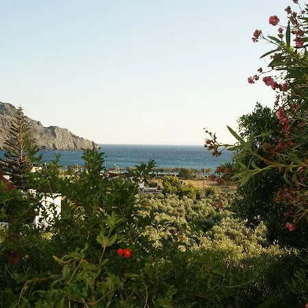 Hotel Lofos 2*