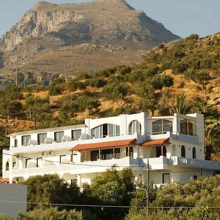 Lofos Hotel