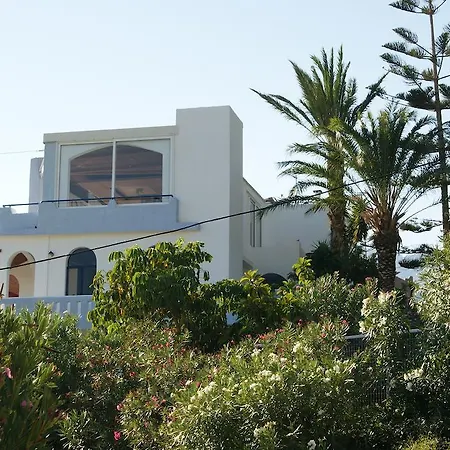 Hotel Lofos Plakias