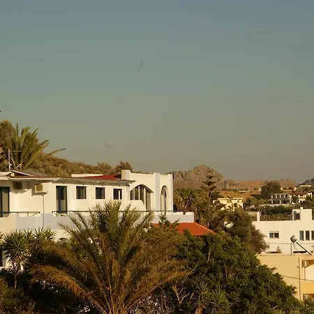 Lofos Hotel Plakias