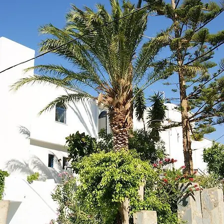Hotel Lofos
