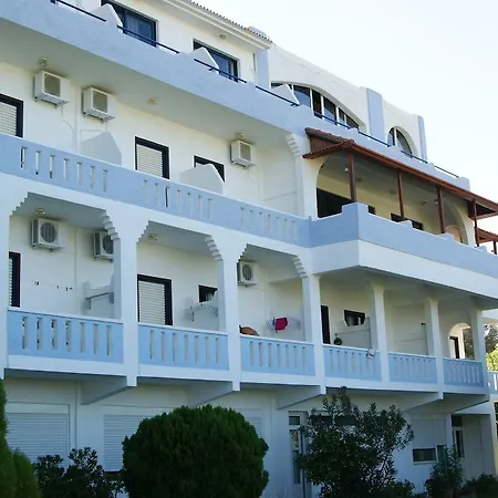 Lofos Plakias