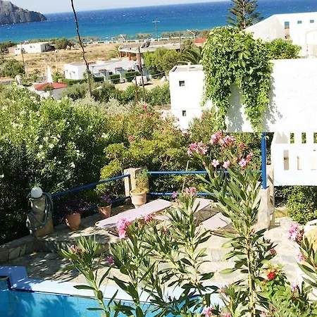 Lofos 2* Plakias