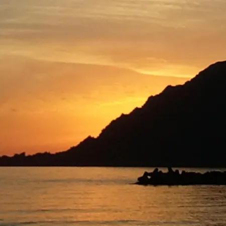 فندق Lofos 2*